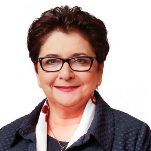 Teresa Piotrowska - informacje o pośle na sejm 2015
