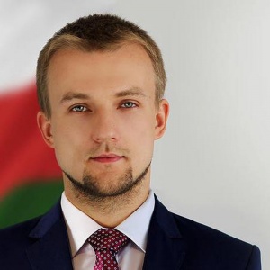 Błażej Parda - informacje o pośle na sejm 2015