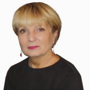 Ewa  Raczyńska - informacje o kandydacie do sejmu