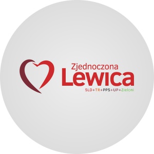 Kandydaci Zjednoczona Lewica (SLD + TR + PPS + UP + Zieloni): Wrocław - wybory 2015 do sejmu