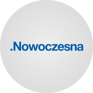 KW Nowoczesna - poparcie w sondażach przed wyborami parlamentarnymi 2019