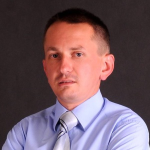 Tomasz Gorczyca - informacje o kandydacie do sejmu
