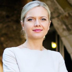Małgorzata Wassermann - informacje o pośle na sejm 2015