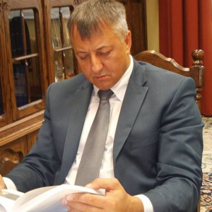 Józef Brynkus - informacje o pośle na sejm 2015