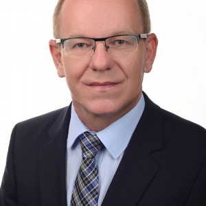Wiesław Buż - informacje o kandydacie do sejmu