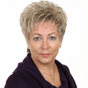 Anna Ewa Cicholska - informacje o pośle na sejm 2015