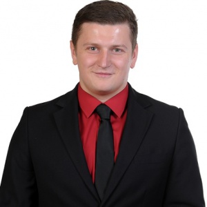 Mirosław Szybowski - informacje o kandydacie do sejmu