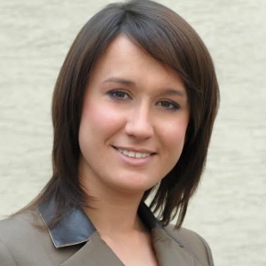Anna Maria Siarkowska - informacje o pośle na sejm 2015