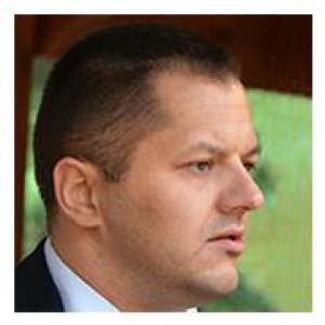 Rafał Ambrozik - }, informacje o senatorze Senatu IX kadencji
