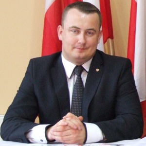 Aleksander Szwed - }, informacje o senatorze Senatu IX kadencji