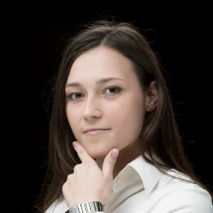 Kamila Stefanek-Bawolska - informacje o kandydacie do sejmu