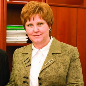 Ewa Malik - wybory parlamentarne 2015 - poseł 