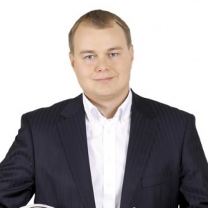 Marcin Latos - informacje o kandydacie do sejmu