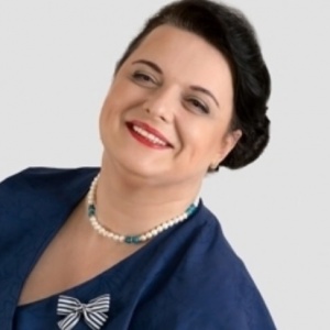 Barbara Dziuk - informacje o pośle na sejm 2015