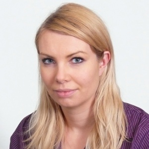 Anna Magdalena Górecka - informacje o kandydacie do sejmu