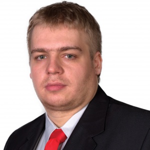 Tomasz Romanyszyn - informacje o kandydacie do sejmu