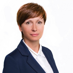 Magdalena Jankowska - informacje o kandydacie do sejmu