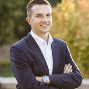 Adam Szłapka - informacje o pośle na sejm 2015