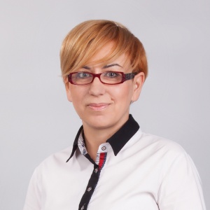 Paulina Hennig-Kloska - informacje o pośle na sejm 2015