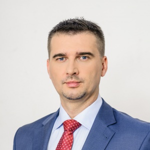 Grzegorz Bogucki - informacje o kandydacie do sejmu