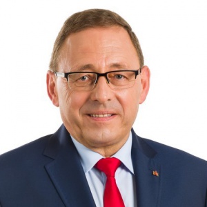 Ryszard  Galla - informacje o pośle na sejm 2015
