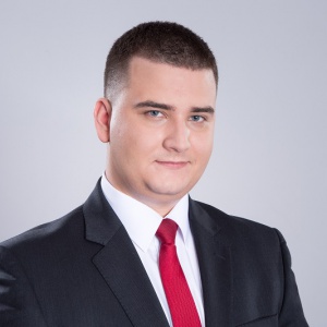 Bartłomiej Misiewicz - informacje o kandydacie do sejmu