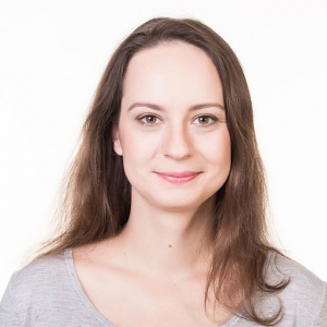 Joanna Bronowicka - informacje o kandydacie do sejmu