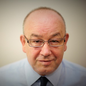 Andrzej Drogoń - informacje o kandydacie do sejmu