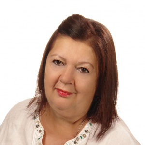 Maria Adamczyk - informacje o kandydacie do sejmu