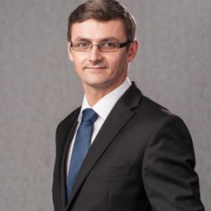 Krystian Jarubas - informacje o pośle na sejm 2015