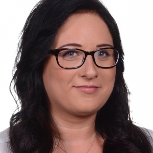 Karolina Buchwald-Sołowiej - informacje o kandydacie do sejmu