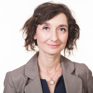 Kamila Mackiew-Rossmanith - informacje o kandydacie do sejmu