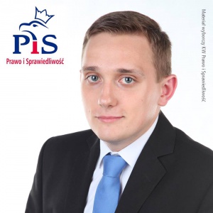 Mateusz Czaplicki - informacje o kandydacie do sejmu