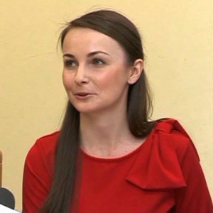 Zofia Szymańska - informacje o kandydacie do sejmu