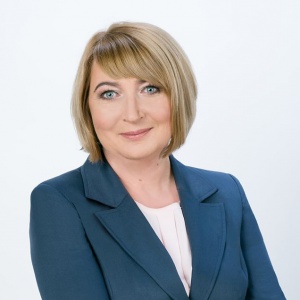 Agnieszka Wysocka - informacje o kandydacie do sejmu