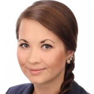Weronika  Kostrzanowska  - informacje o kandydacie do sejmu