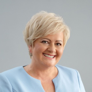 Małgorzata  Pępek - informacje o pośle na sejm 2015