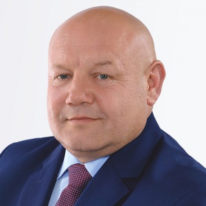 Andrzej Kobylarz - informacje o pośle na sejm 2015
