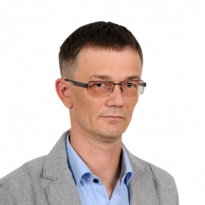 Krzysztof Zakrzewski - informacje o kandydacie do sejmu
