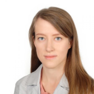 Joanna Jurkiewicz - informacje o kandydacie do sejmu