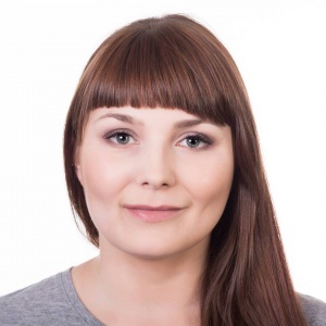 Marta Magdalena Kromkowska - informacje o kandydacie do sejmu
