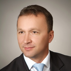 Piotr Papis - informacje o kandydacie do sejmu