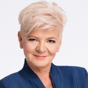 Alicja Kaczorowska - informacje o pośle na sejm 2015