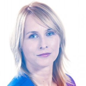 Anna Miklaszewska - informacje o kandydacie do sejmu