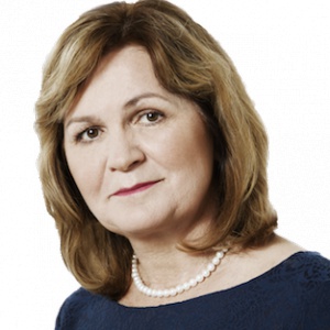 Małgorzata Zwiercan - informacje o pośle na sejm 2015
