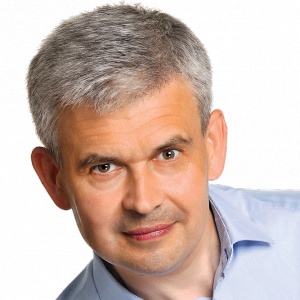 Ireneusz Zyska - informacje o pośle na sejm 2015