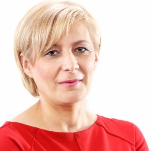 Ewa Drozd - informacje o pośle na sejm 2015