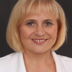 Zofia Czernow - informacje o pośle na sejm 2015