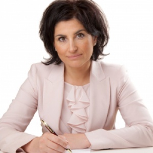 Agnieszka Kołacz-Leszczyńska - informacje o pośle na sejm 2015