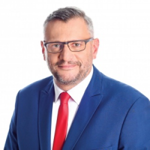 Tomasz  Lenz - informacje o pośle na sejm 2015